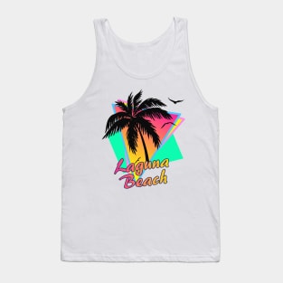 Laguna Beach Tank Top